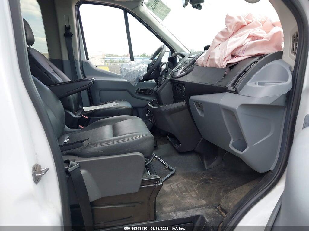 1FBAX2CM9KKA80503 2019 FORD TRANSIT-350 photo no. 5