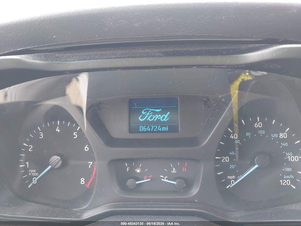 1FBAX2CM9KKA80503 2019 FORD TRANSIT-350 photo no. 7