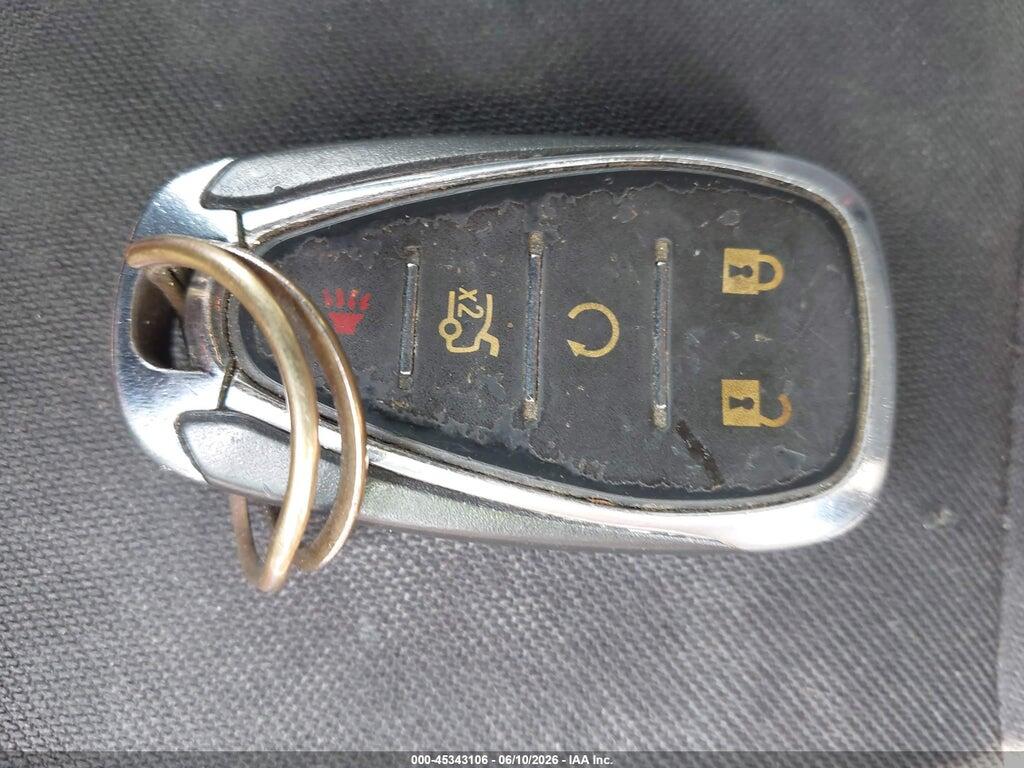 1G1ZD5ST3KF120948 2019 CHEVROLET MALIBU photo no. 11