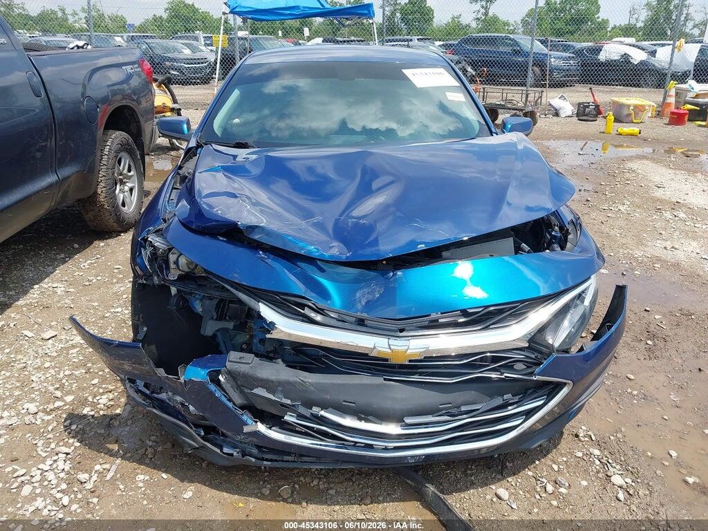 1G1ZD5ST3KF120948 2019 CHEVROLET MALIBU photo no. 12