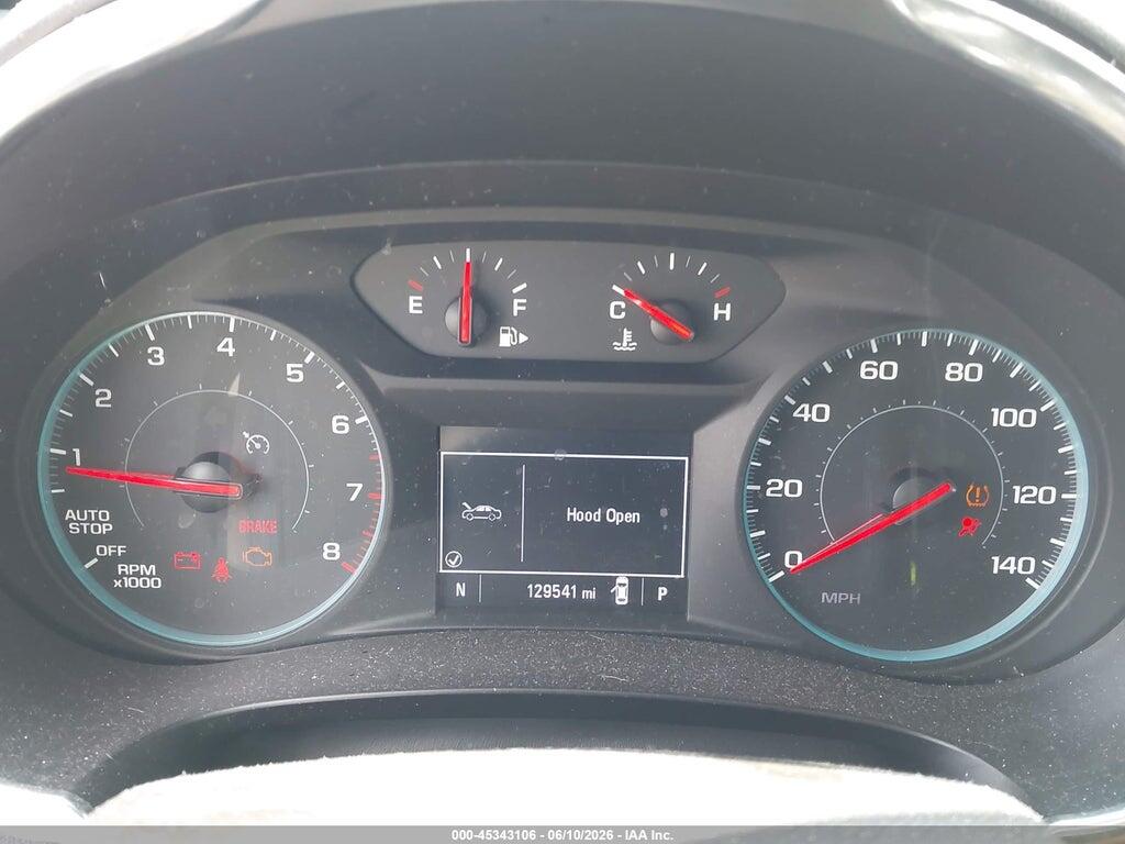 1G1ZD5ST3KF120948 2019 CHEVROLET MALIBU photo no. 7