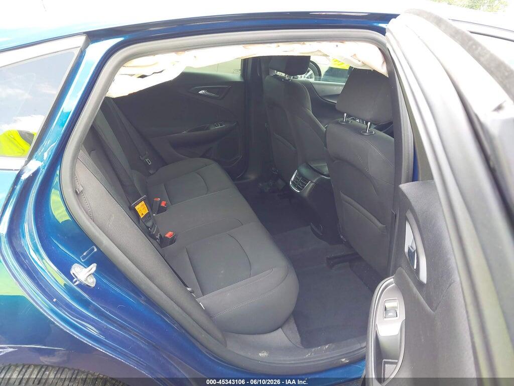 1G1ZD5ST3KF120948 2019 CHEVROLET MALIBU photo no. 8