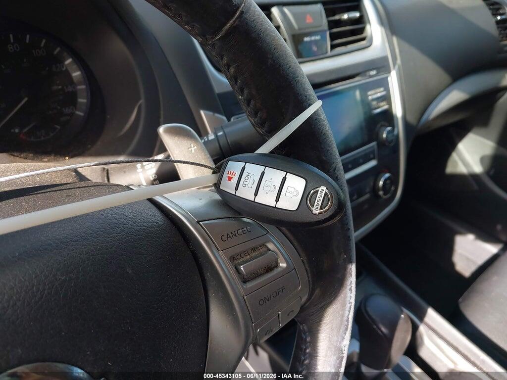 1N4AL3AP0HC252372 2017 NISSAN ALTIMA photo no. 11