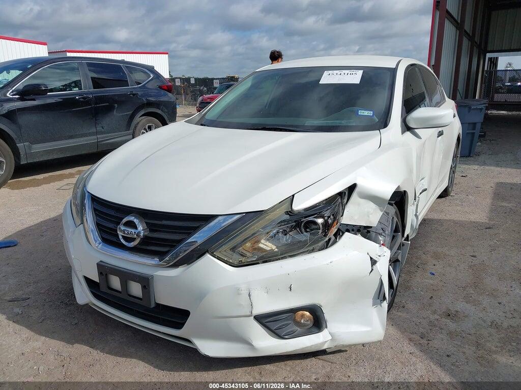 1N4AL3AP0HC252372 2017 NISSAN ALTIMA photo no. 2