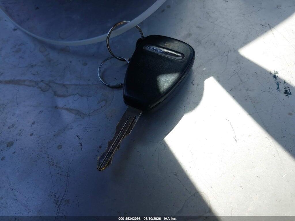 1C3BC2EB4BN530231 2011 CHRYSLER 200 photo no. 11