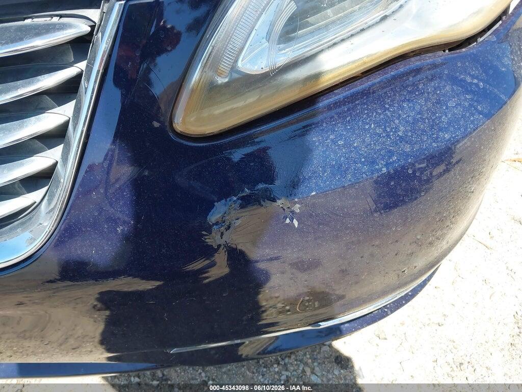 1C3BC2EB4BN530231 2011 CHRYSLER 200 photo no. 6