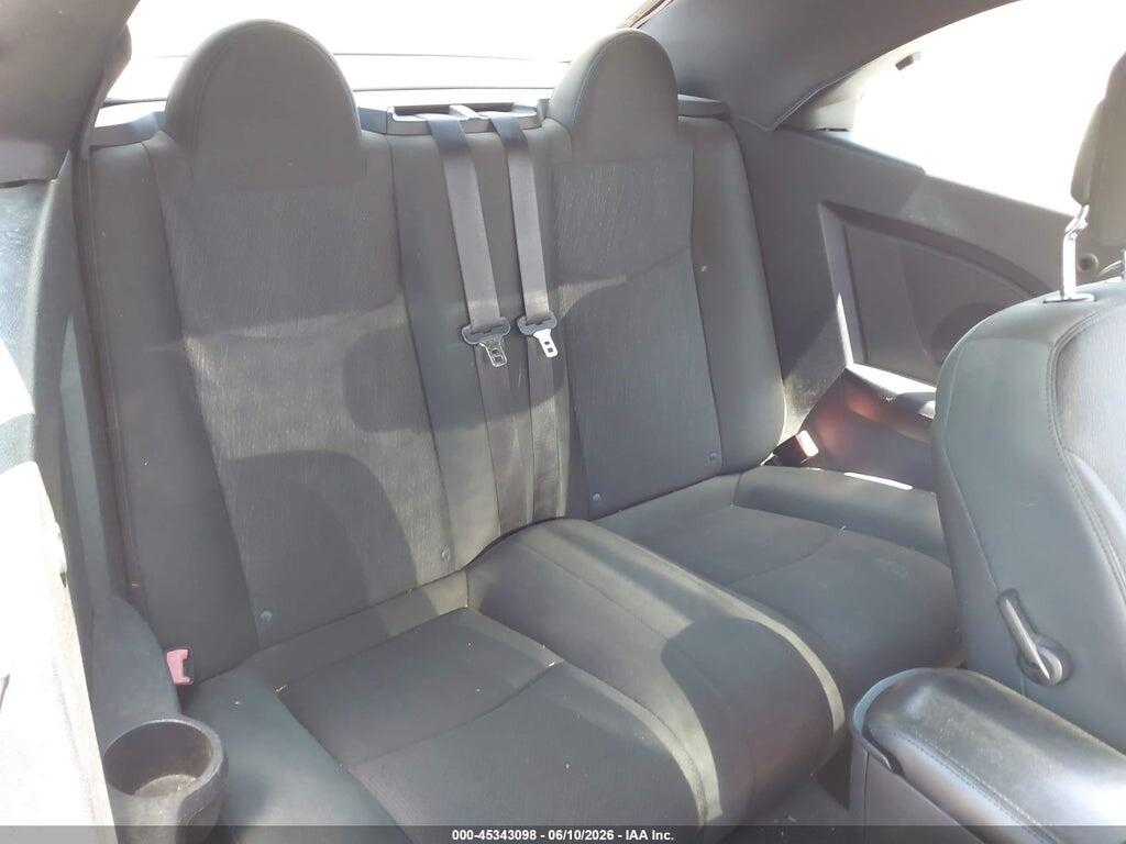 1C3BC2EB4BN530231 2011 CHRYSLER 200 photo no. 8