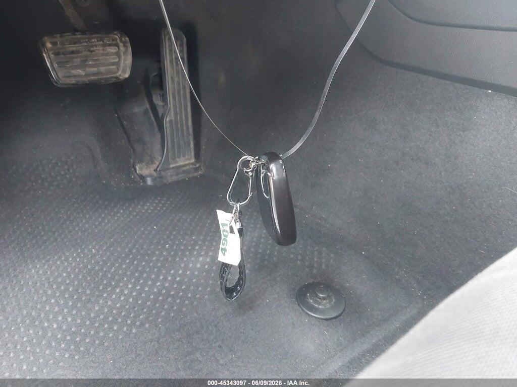 1G1FB3DS7H0165615 2017 CHEVROLET CAMARO photo no. 11