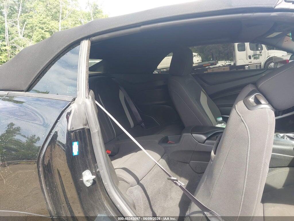 1G1FB3DS7H0165615 2017 CHEVROLET CAMARO photo no. 8