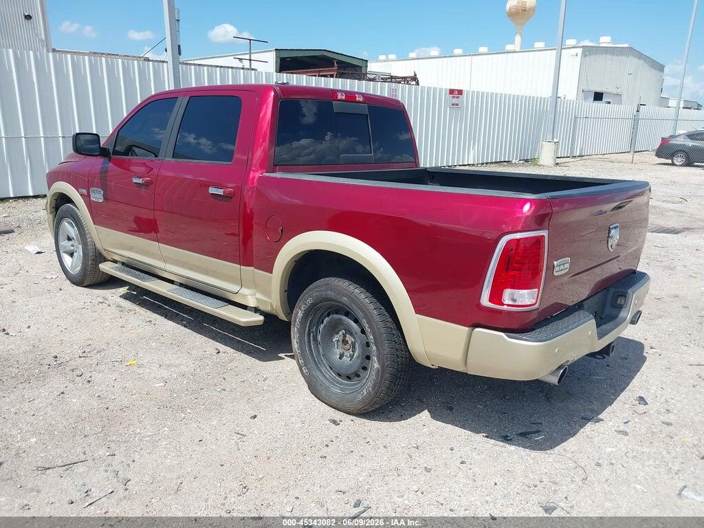1C6RR6PT0FS570729 2015 RAM 1500 photo no. 3