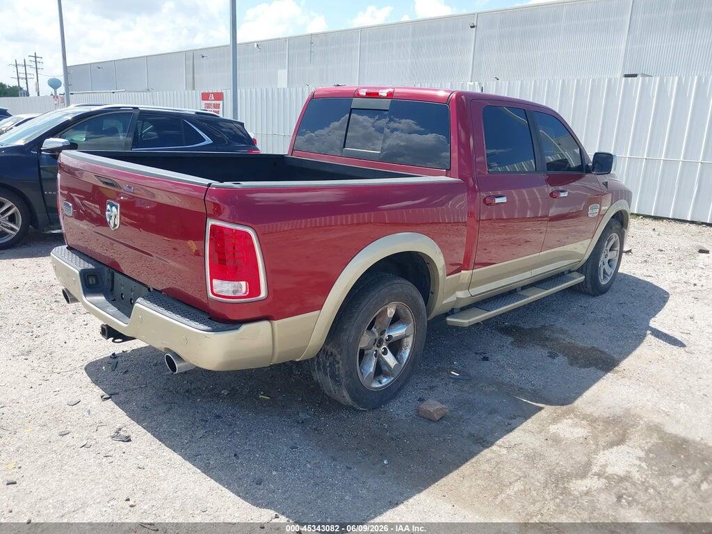 1C6RR6PT0FS570729 2015 RAM 1500 photo no. 4