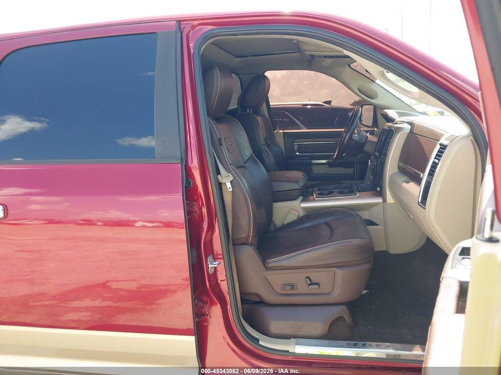 1C6RR6PT0FS570729 2015 RAM 1500 photo no. 5