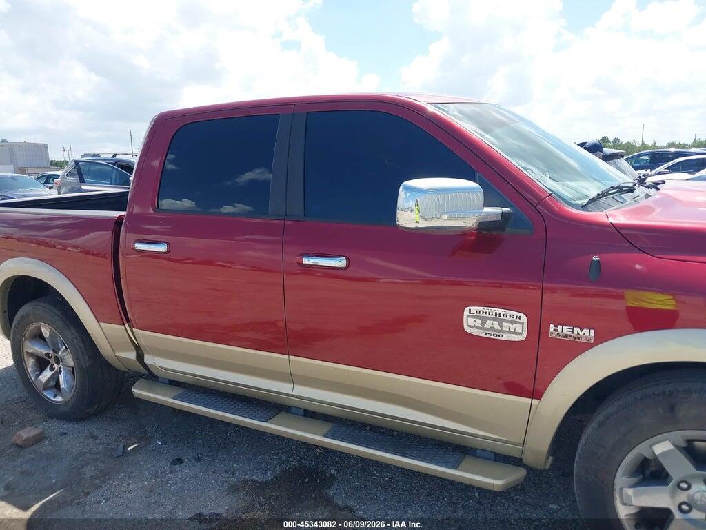 1C6RR6PT0FS570729 2015 RAM 1500 photo no. 6