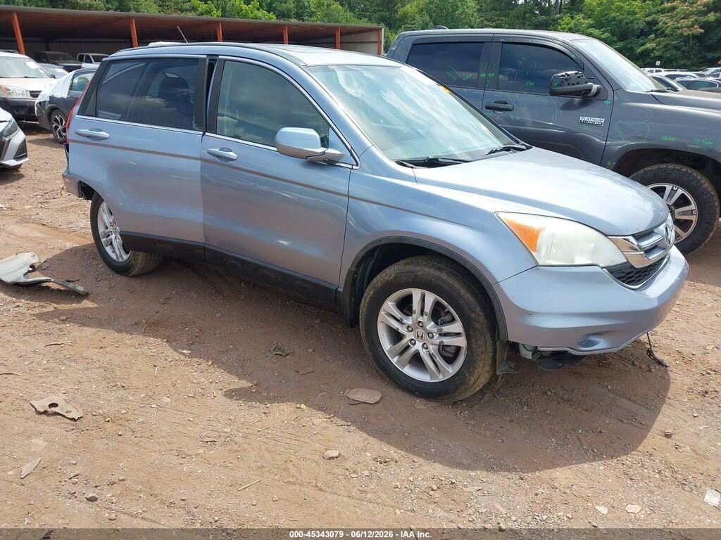 5J6RE4H73BL106326 2011 HONDA CR-V photo no. 1