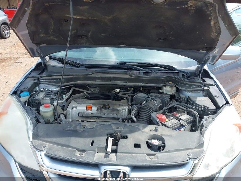 5J6RE4H73BL106326 2011 HONDA CR-V photo no. 10