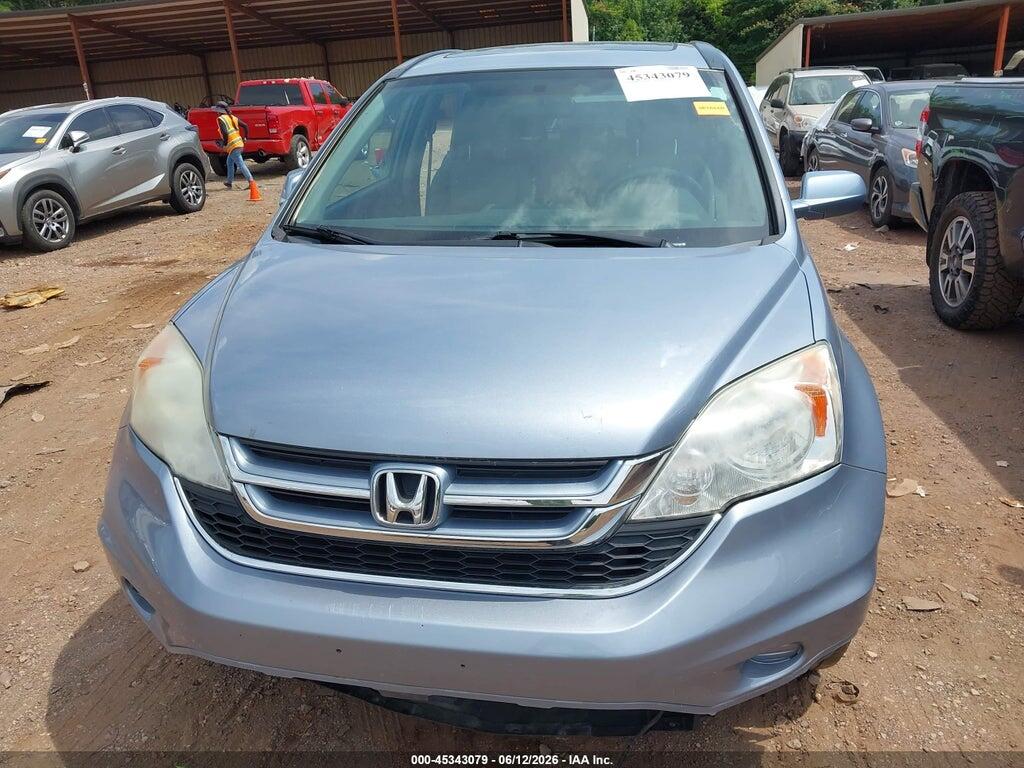 5J6RE4H73BL106326 2011 HONDA CR-V photo no. 11