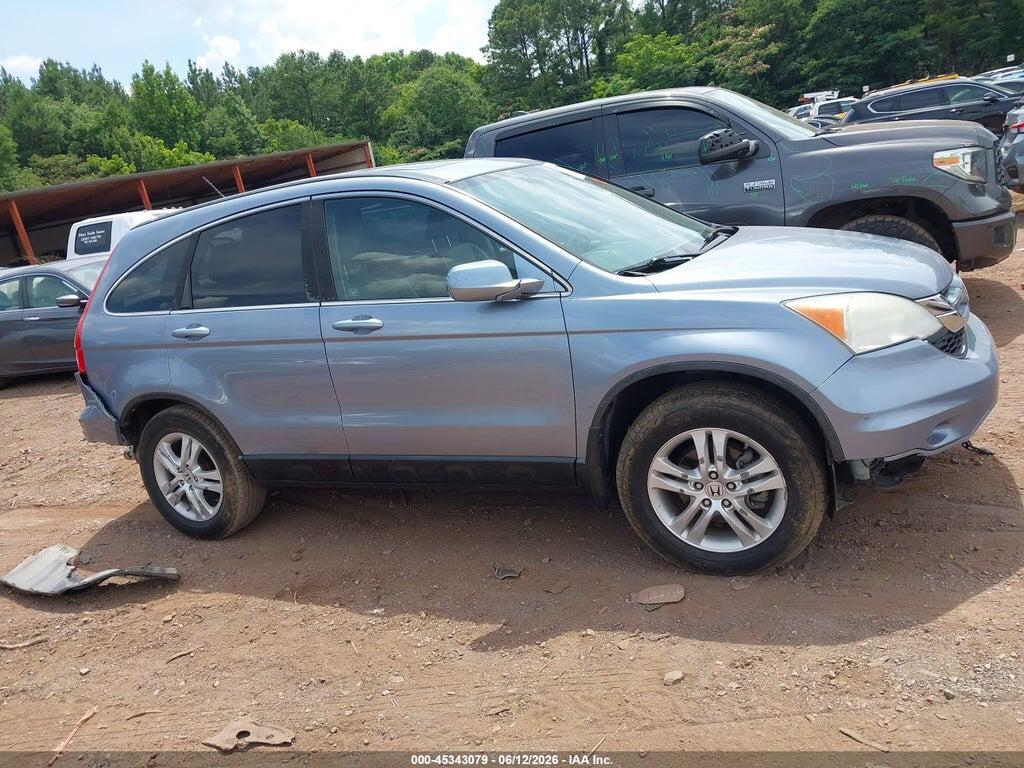 5J6RE4H73BL106326 2011 HONDA CR-V photo no. 12