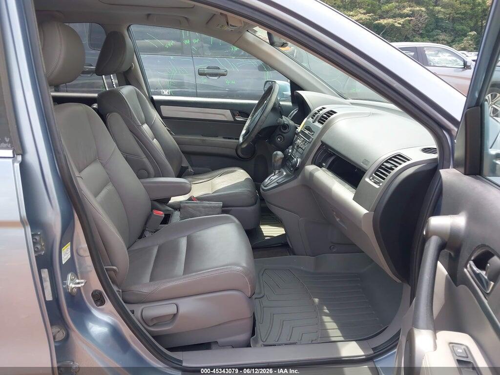 5J6RE4H73BL106326 2011 HONDA CR-V photo no. 5