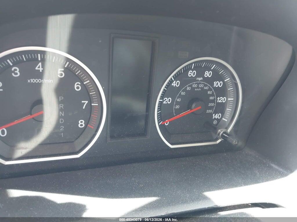 5J6RE4H73BL106326 2011 HONDA CR-V photo no. 7