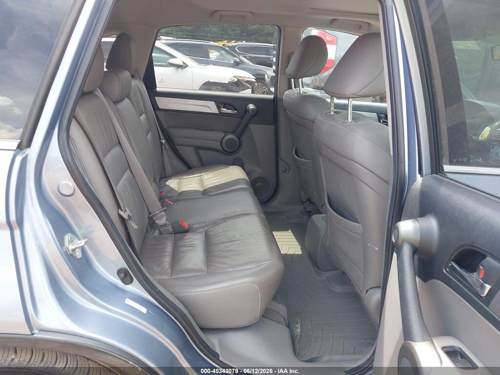 5J6RE4H73BL106326 2011 HONDA CR-V photo no. 8