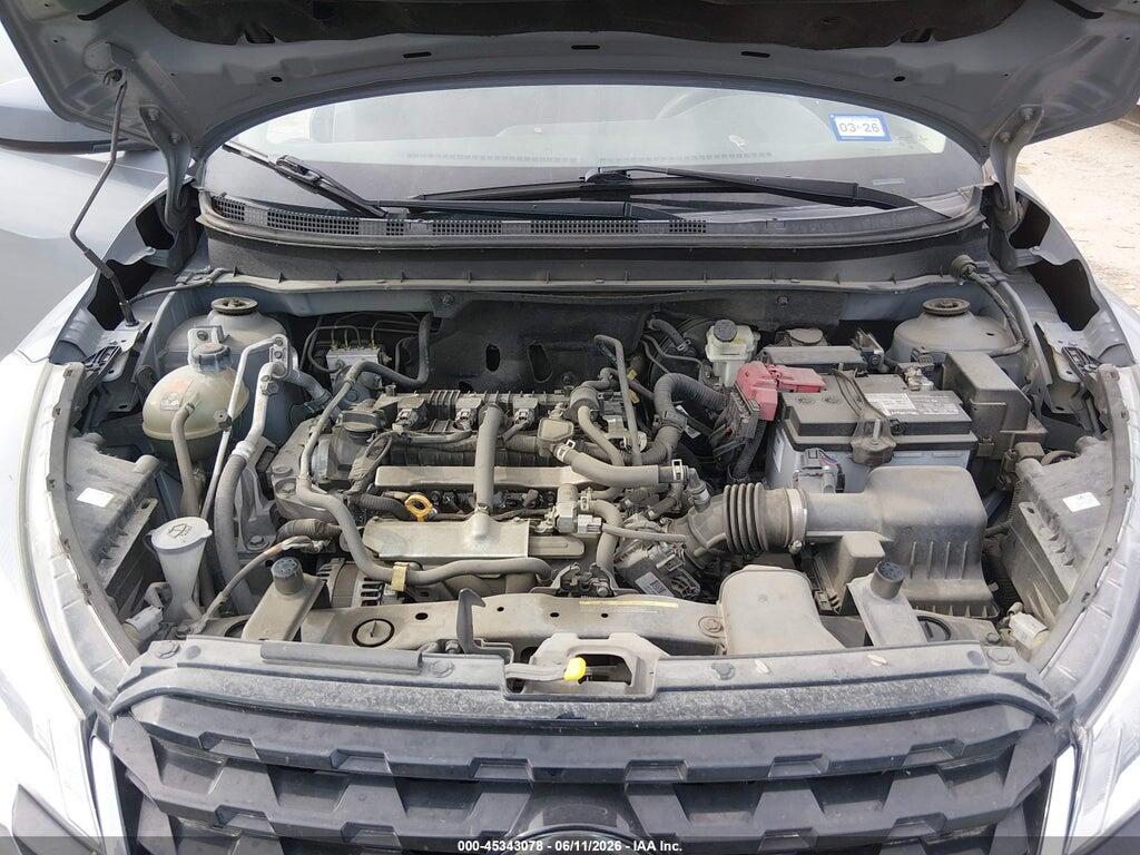 3N1CP5CV3ML481676 2021 NISSAN KICKS photo no. 10
