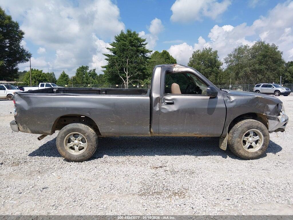 5TBJT32166S477940 2006 TOYOTA TUNDRA photo no. 6