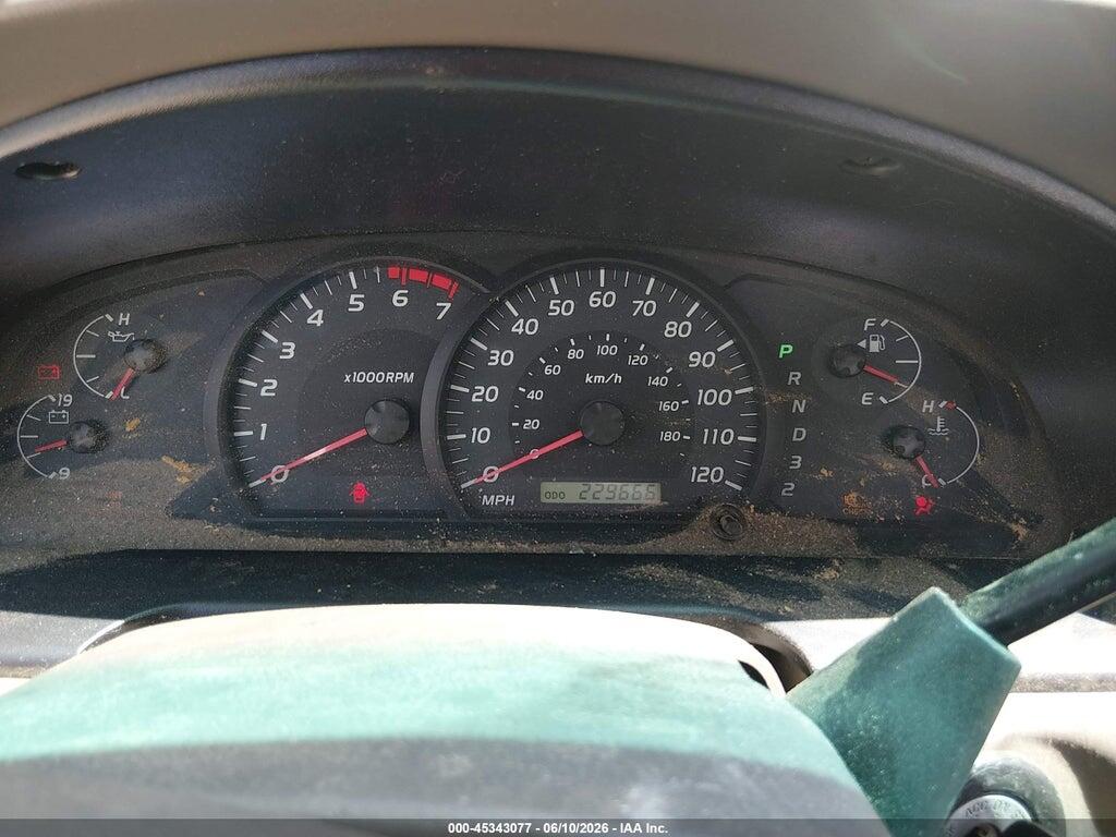 5TBJT32166S477940 2006 TOYOTA TUNDRA photo no. 7