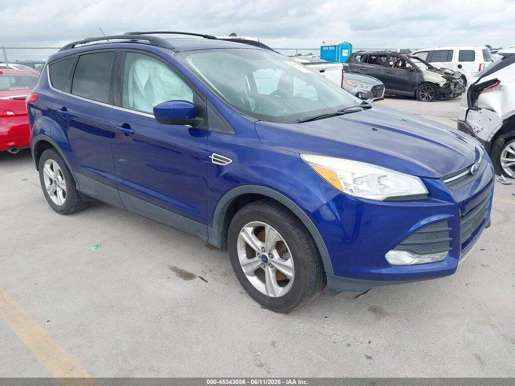 1FMCU9GX2GUB02228 2016 FORD ESCAPE photo no. 1