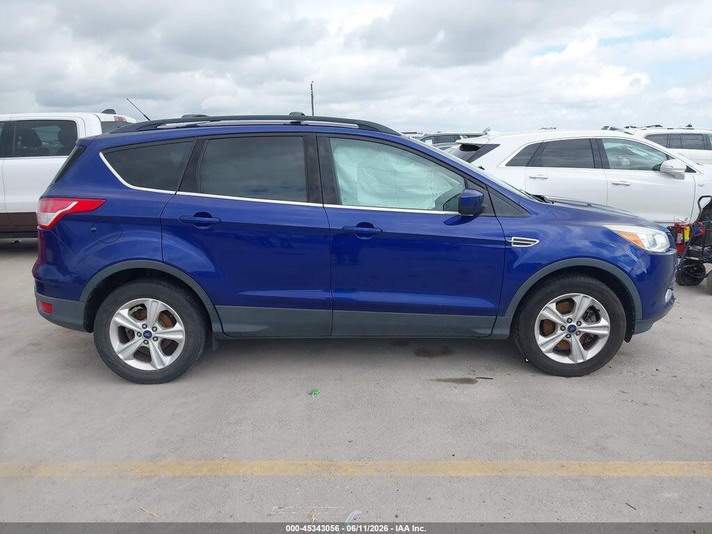 1FMCU9GX2GUB02228 2016 FORD ESCAPE photo no. 12
