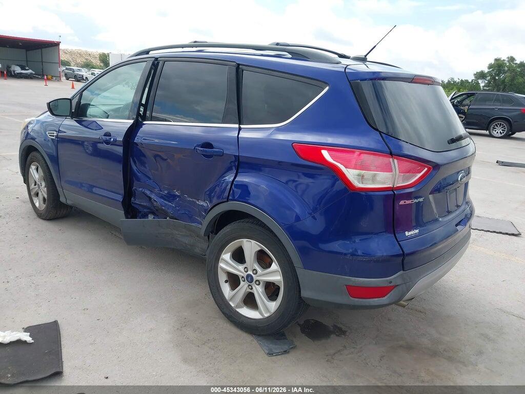 1FMCU9GX2GUB02228 2016 FORD ESCAPE photo no. 3