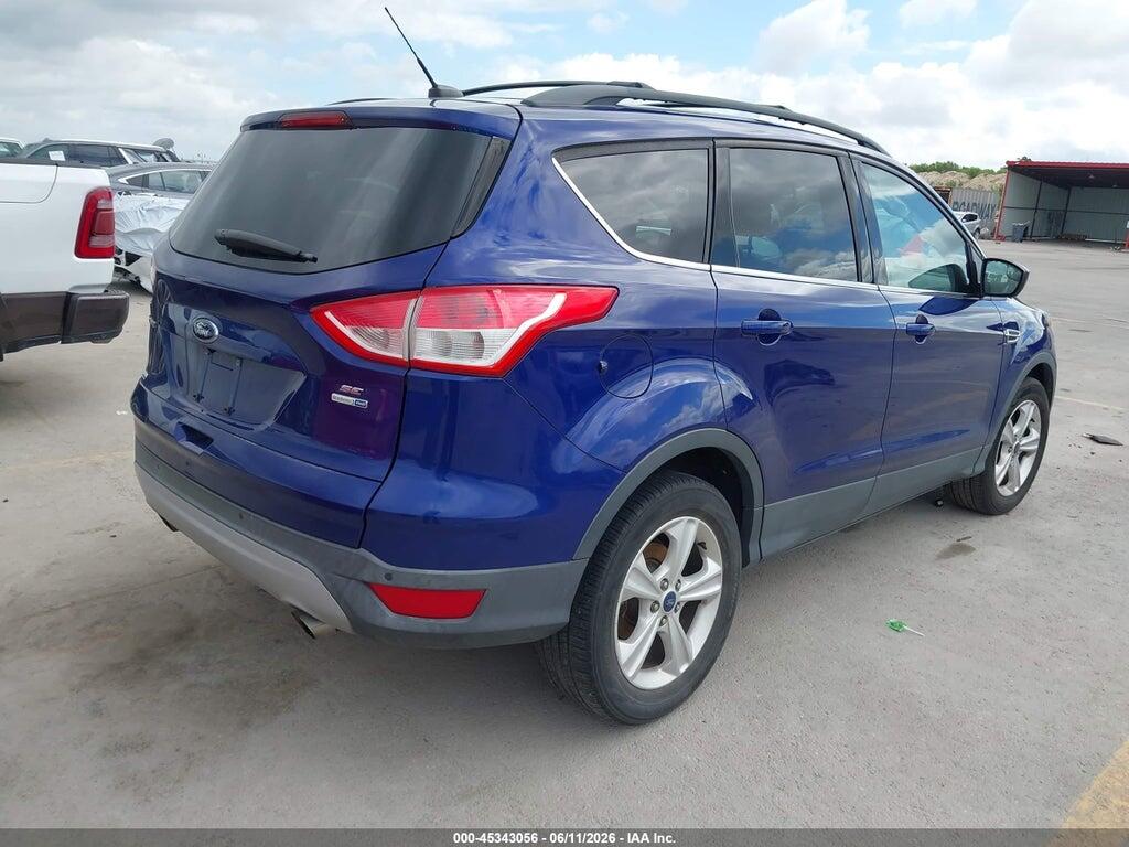 1FMCU9GX2GUB02228 2016 FORD ESCAPE photo no. 4