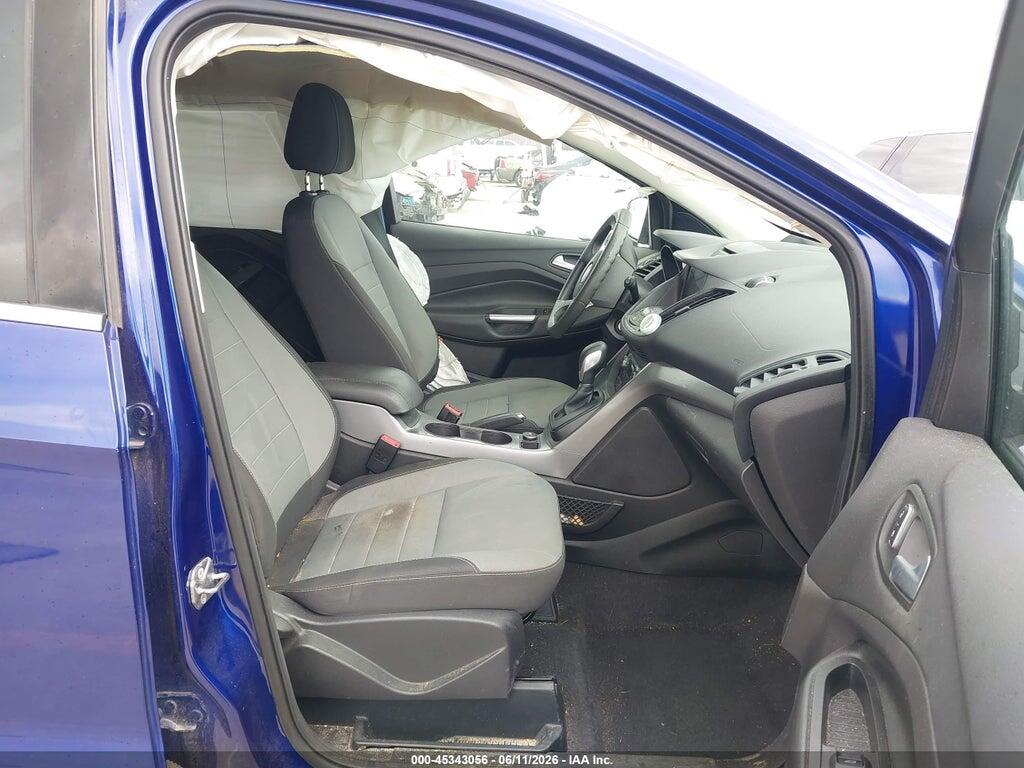 1FMCU9GX2GUB02228 2016 FORD ESCAPE photo no. 5