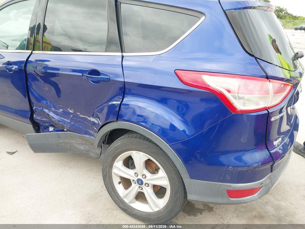 1FMCU9GX2GUB02228 2016 FORD ESCAPE photo no. 6