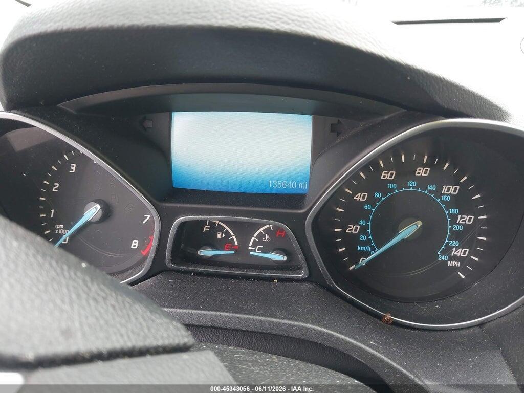 1FMCU9GX2GUB02228 2016 FORD ESCAPE photo no. 7