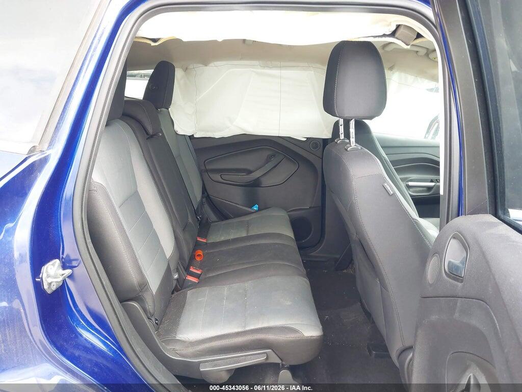 1FMCU9GX2GUB02228 2016 FORD ESCAPE photo no. 8