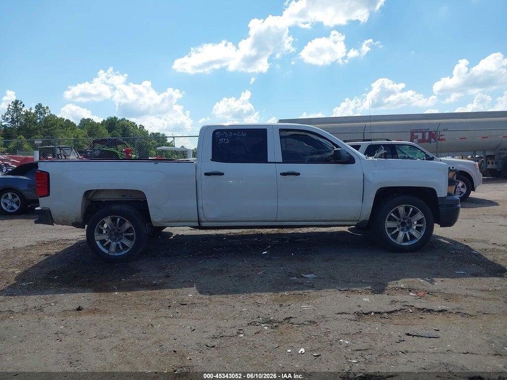 3GCPCPEC3EG485903 2014 CHEVROLET SILVERADO 1500 photo no. 12