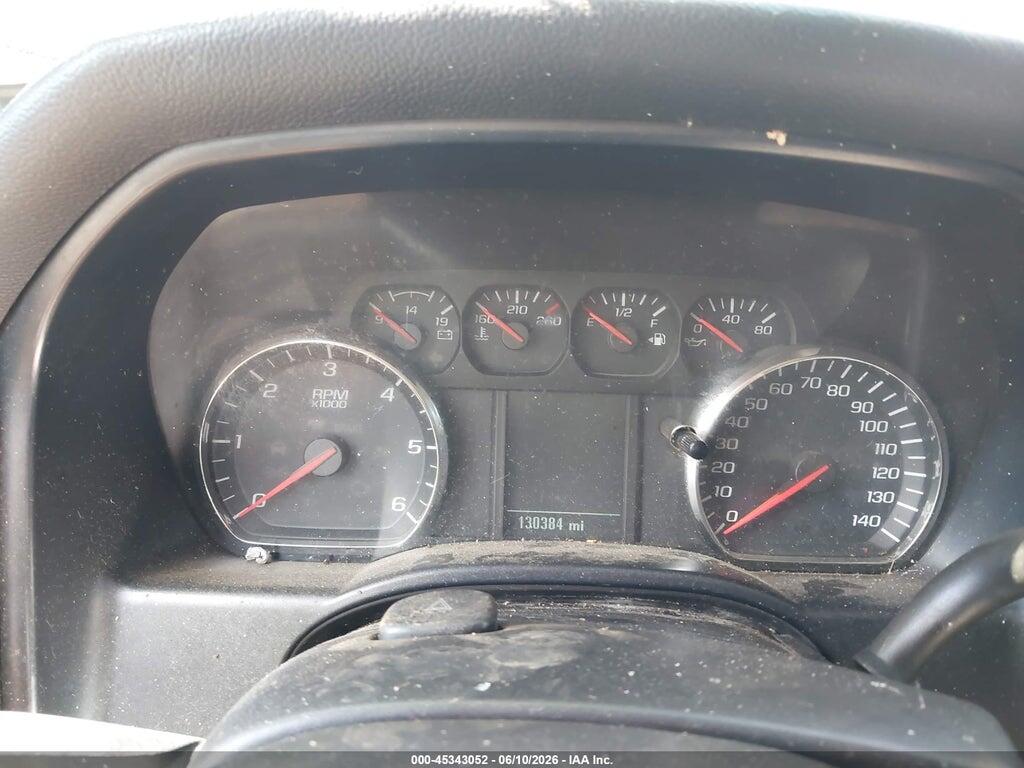 3GCPCPEC3EG485903 2014 CHEVROLET SILVERADO 1500 photo no. 7