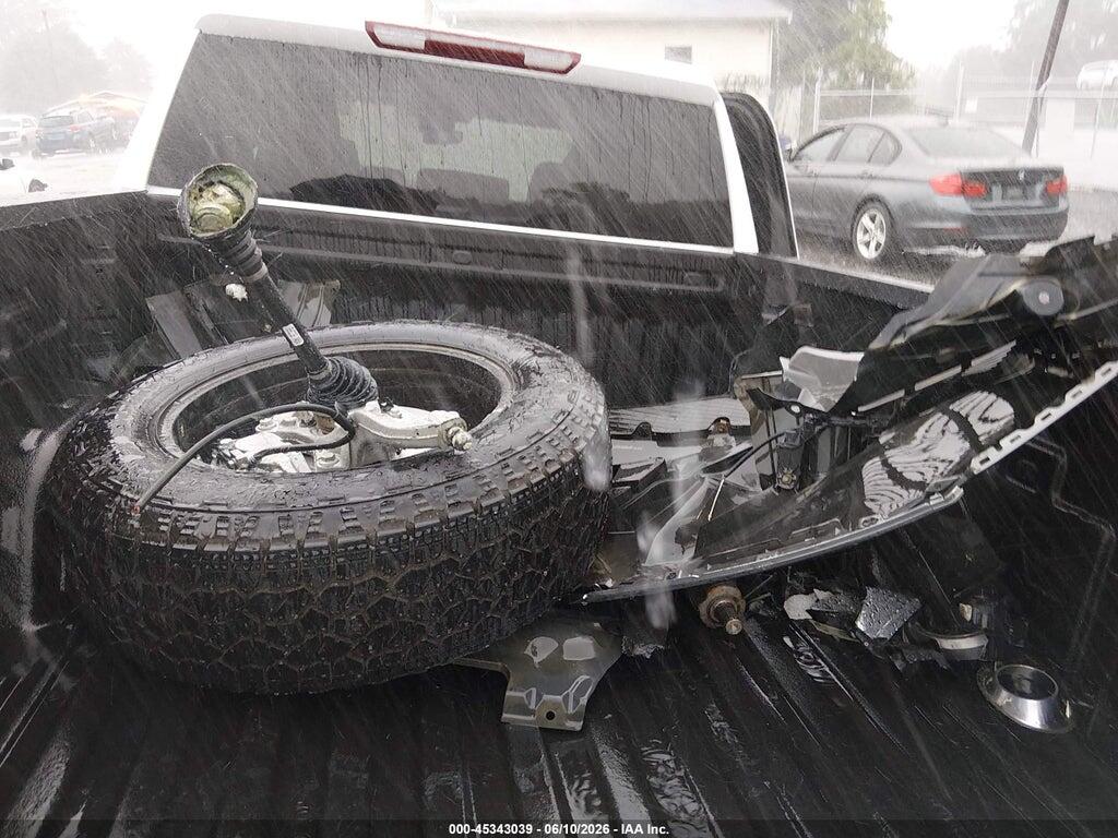 1GTPUCEK0TZ296247 2026 GMC SIERRA 1500 photo no. 11