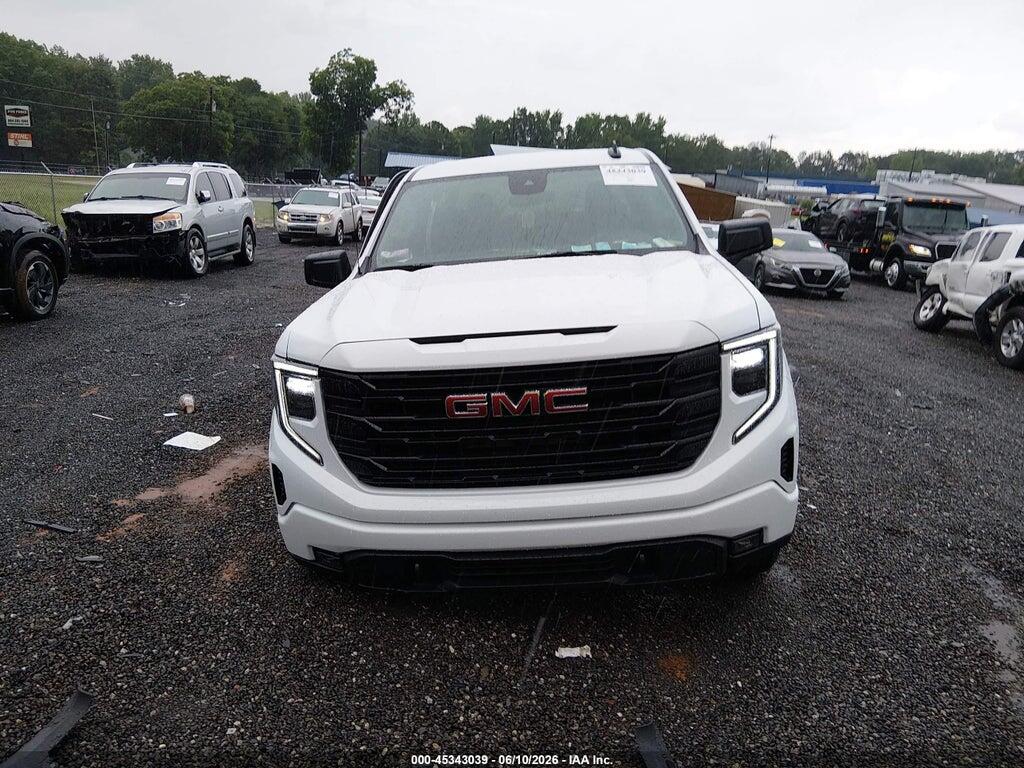 1GTPUCEK0TZ296247 2026 GMC SIERRA 1500 photo no. 12