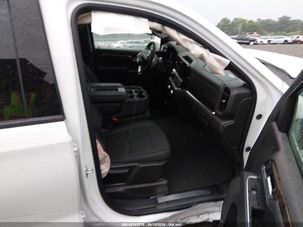 1GTPUCEK0TZ296247 2026 GMC SIERRA 1500 photo no. 5
