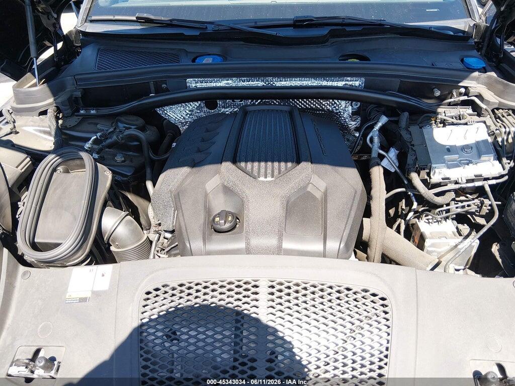WP1AA2A58PLB16982 2023 PORSCHE MACAN photo no. 10