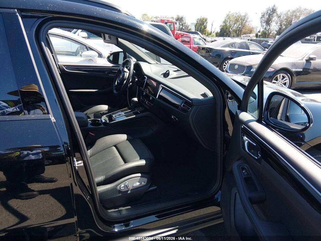 WP1AA2A58PLB16982 2023 PORSCHE MACAN photo no. 5