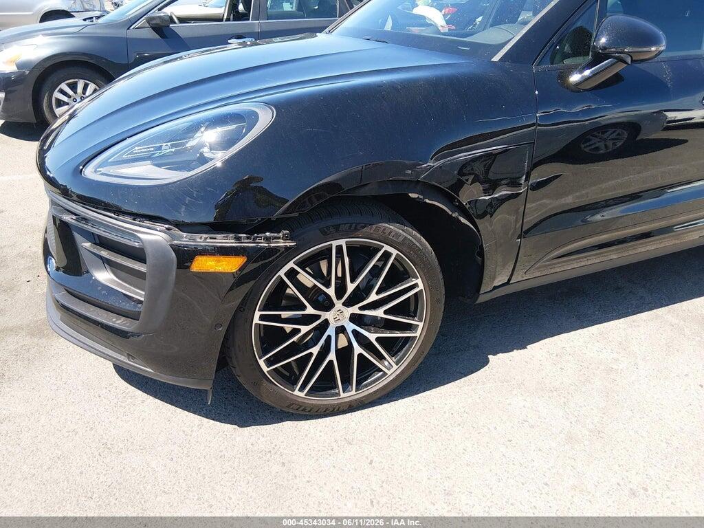 WP1AA2A58PLB16982 2023 PORSCHE MACAN photo no. 6