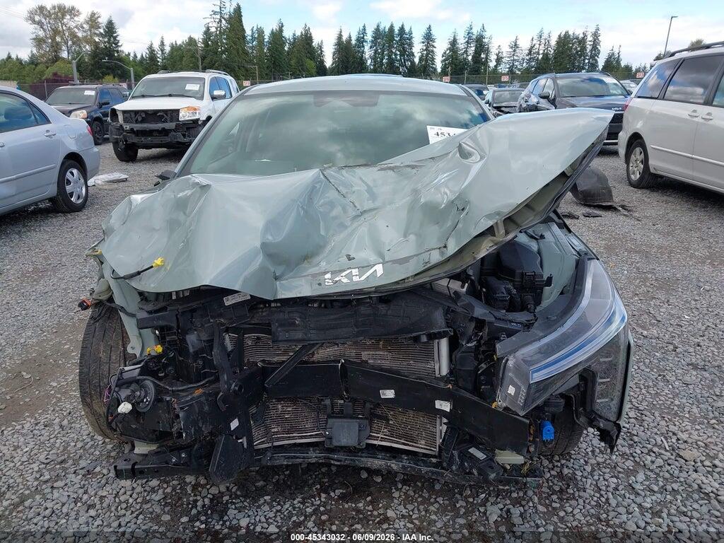 3KPFU4DE2SE053501 2025 KIA K4 photo no. 12
