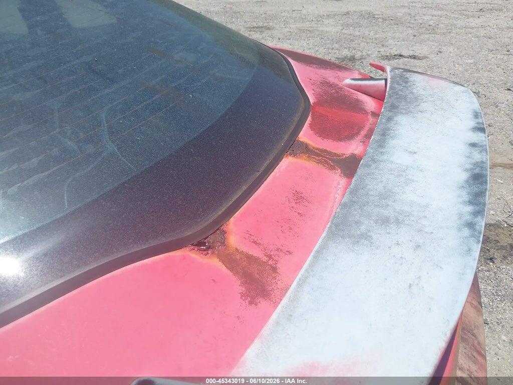 KMHJG25F71U244971 2001 HYUNDAI TIBURON photo no. 6