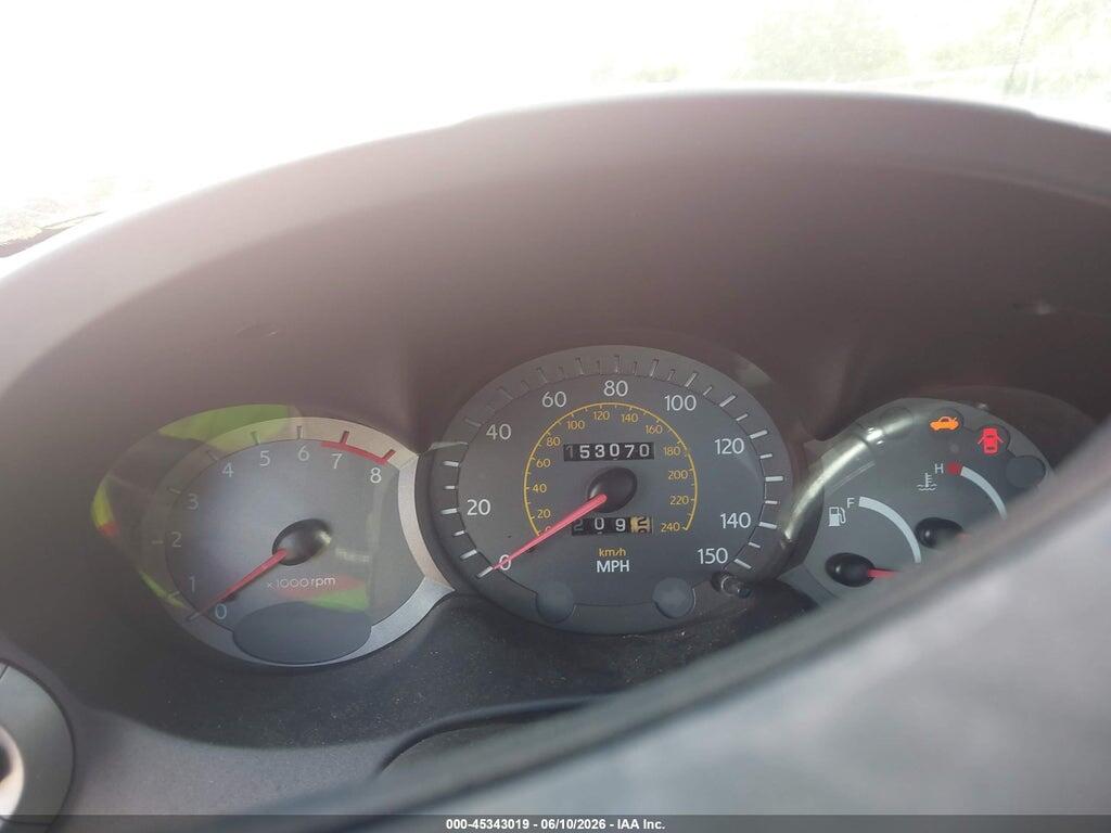 KMHJG25F71U244971 2001 HYUNDAI TIBURON photo no. 7