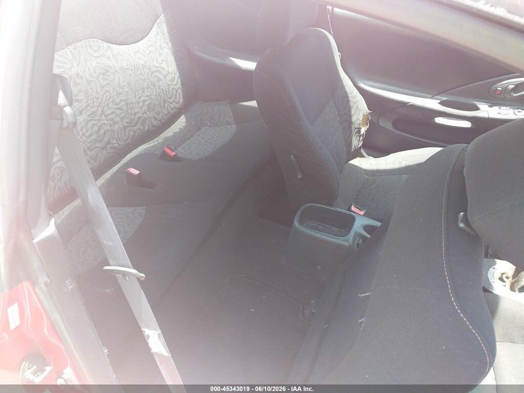 KMHJG25F71U244971 2001 HYUNDAI TIBURON photo no. 8