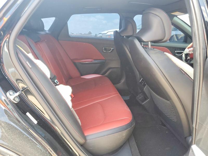 2026 KIA K4 GT-LINE TURBO — Фото 10 из 12