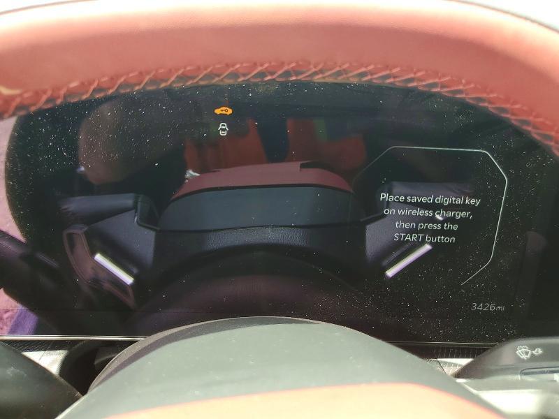 2026 KIA K4 GT-LINE TURBO — Фото 9 из 12