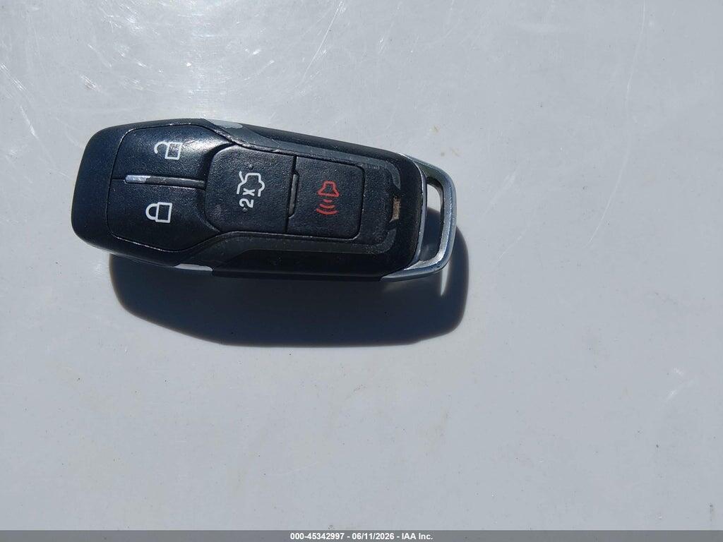 1FA6P8CF6H5290768 2017 FORD MUSTANG photo no. 11